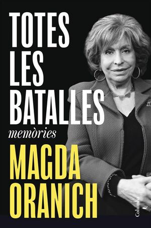 TOTES LES BATALLES: MEMÒRIES