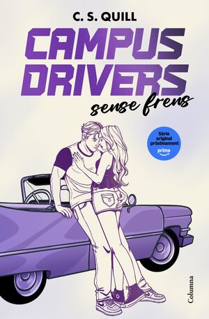 CAMPUS DRIVERS 1: SENSE FRENS
