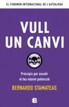 VULL UN CANVI