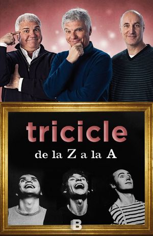 TRICICLE DE LA Z A LA A (CATALÀ)