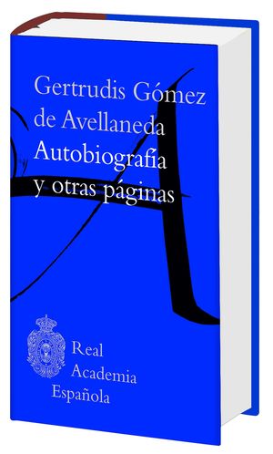 AUTOBIOGRAFÍA Y OTRAS PÁGINAS