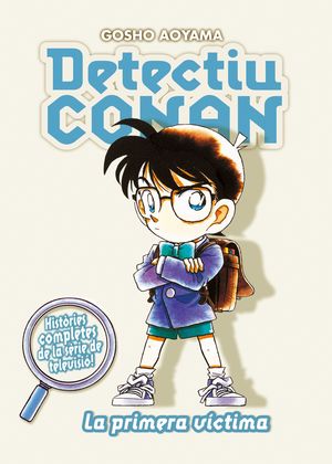 DETECTIU CONAN Nº 05