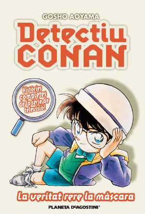 DETECTIU CONAN Nº 06