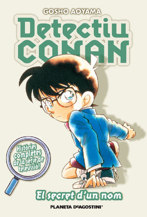 DETECTIU CONAN Nº 07