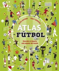 ATLAS DE FUTBOL