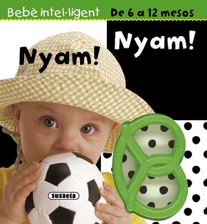 NYAM! NYAM!                   S0230002