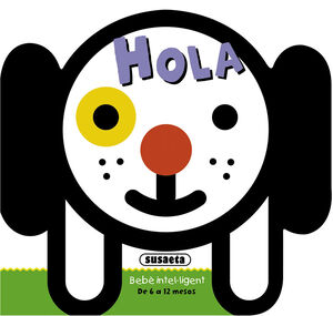 HOLA - ADÉU