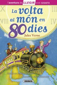 LA VOLTA AL MÓN EN 80 DIES
