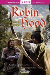 ROBIN HOOD                    S2007011