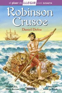 ROBINSON CRUSOE (CATALAN)     S2008003