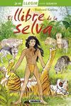 EL LLIBRE DE LA SELVA         S2006003