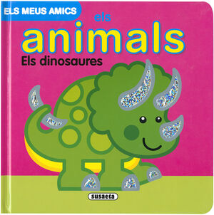 ELS DINOSAURES