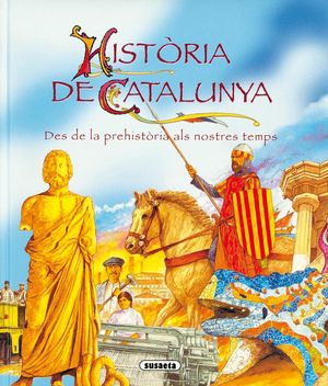 HISTÒRIA DE CATALUNYA