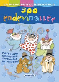 300 ENDEVINALLES