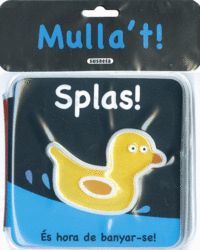 SPLAS!   (MULLA'T)            S2215003