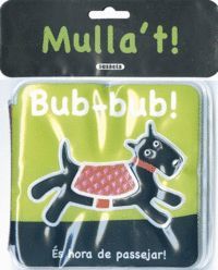 BUB-BUB! (MULLA'T)            S2215004