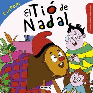 EL TIO NADAL