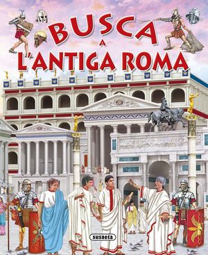 A L'ANTIGA ROMA               S0070035