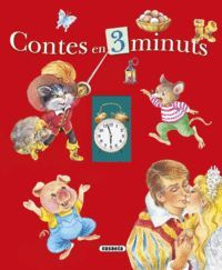 CONTES EN 3 MINUTS