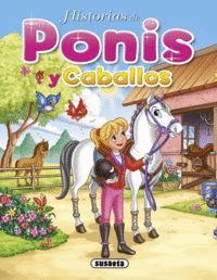 HISTÒRIES DE PONIS I CAVALLS