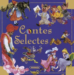CONTES SELECTES