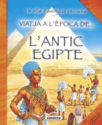 L'ANTIC EGIPTE (VIATJA A L'EPOVIENE DE LA REF:S140