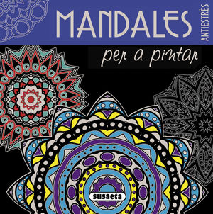 MANDALES PER A PINTAR         S3239002