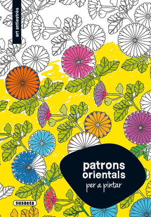 PATRONS ORIENTALS PER A PINTARS0911001