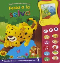 FESTA A LA SELVA