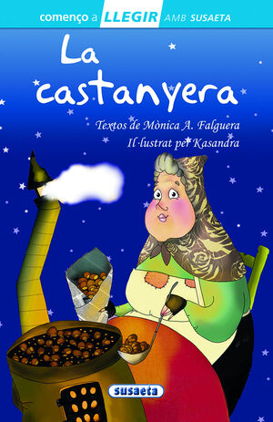 LA CASTANYERA