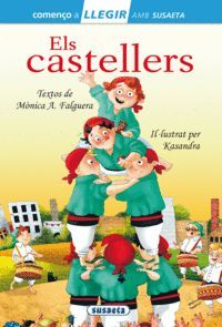 ELS CASTELLERS