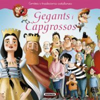 GEGANTS I CAPGROSSOS (CONTES I