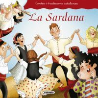 LA SARDANA           (CONTES I