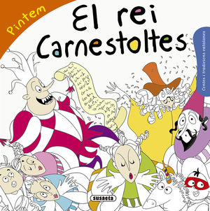 EL REI CARNESTOLTES