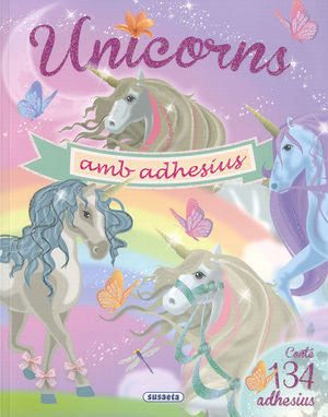 UNICORNS AMB ADHESIUS         S3416001