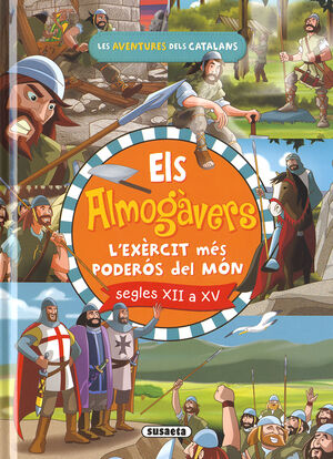 ELS ALMOGÀVERS