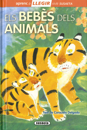 ELS BEBES DELS ANIMALS        S2068001