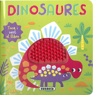 TOCA I SENT: DINOSAURES