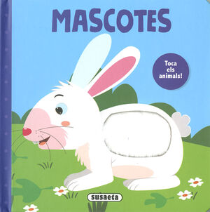 TOCA ELS ANIMALS: MASCOTES