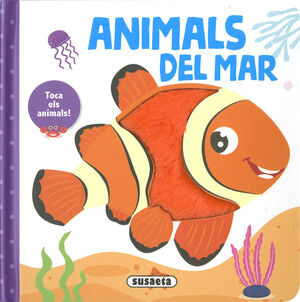 TOCA ELS ANIMALS: DEL MAR