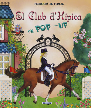 EL CLUB D'HIPICA (POP-UP)