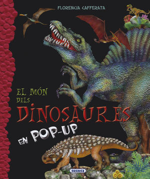 DINOSAURES       (POP-UP)