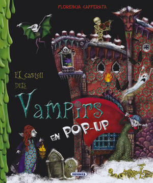 VAMPIRS          (POP-UP)