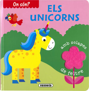 ON SÓN? ELS UNICORNS