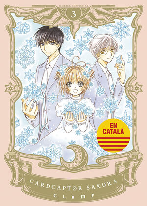 CARDCAPTOR SAKURA 03