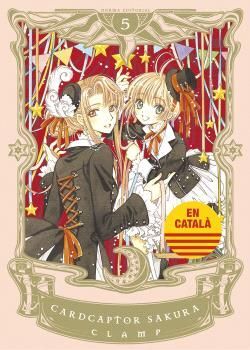 CARDCAPTOR SAKURA 05