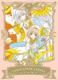 CARDCAPTOR SAKURA 06