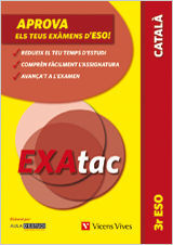 EXATAC 3 CATALA
