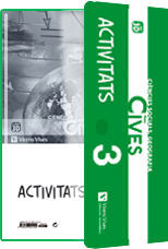 NOU CIVES 3 QUADERN ACTIVITATS