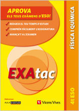 EXATAC 4 FISICA I QUIMICA